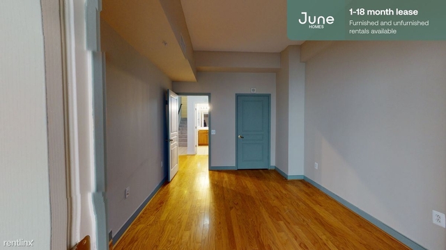 Room, Penn Quarter Rental in Washington, DC for $1,500 - Photo 1