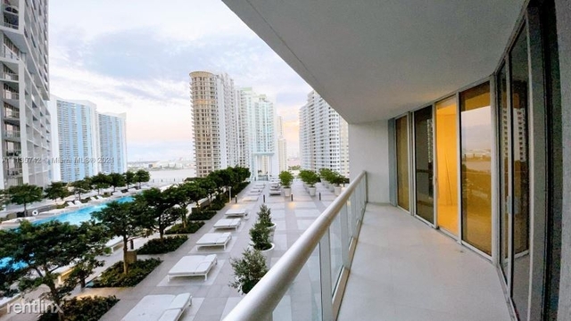 1 Bedroom, Miami Financial District Rental in Miami, FL for $3,800 - Photo 1