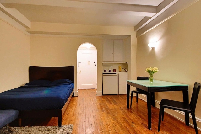 Studio, Greenwich Village Rental in NYC for $2,700 - Photo 1