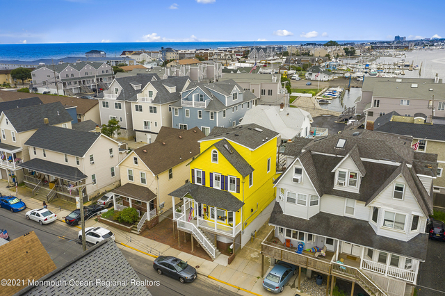 3 Bedrooms, Sea Bright Rental in North Jersey Shore, NJ for $15,000 - Photo 1