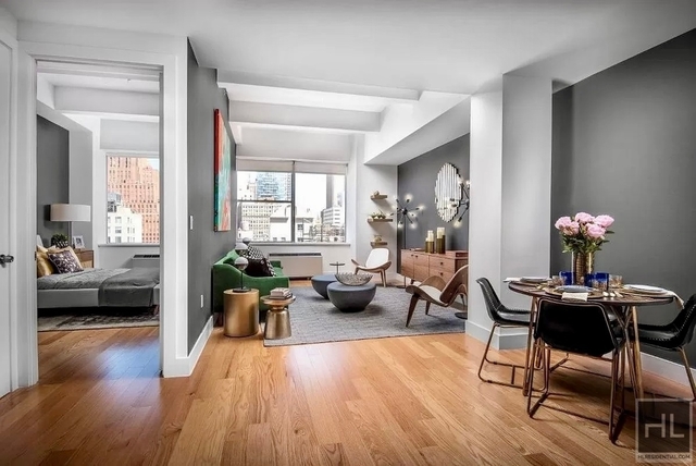 1 Bedroom, Tribeca Rental in NYC for $11,500 - Photo 1
