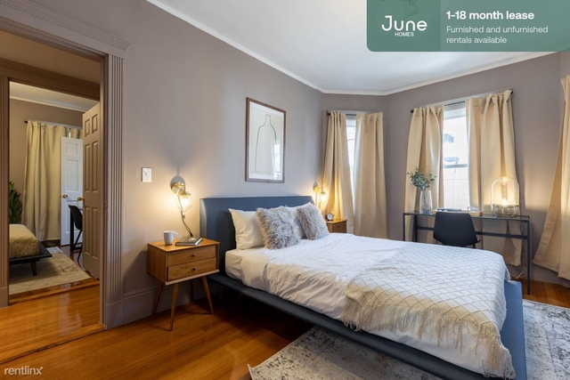 Room, Uphams Corner - Jones Hill Rental in Boston, MA for $1,400 - Photo 1