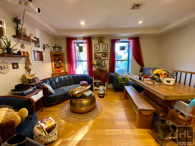 4 Bedrooms, Crown Heights Rental in NYC for $4,300 - Photo 1