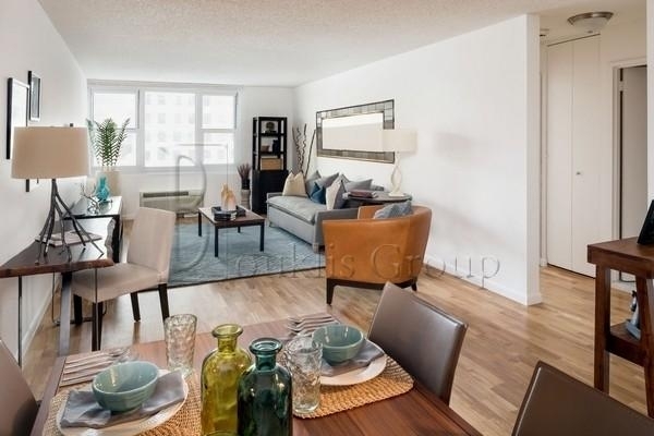 Studio, Battery Park City Rental in NYC for $3,585 - Photo 1