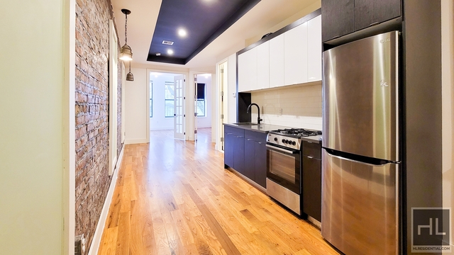 4 Bedrooms, Ridgewood Rental in NYC for $3,300 - Photo 1