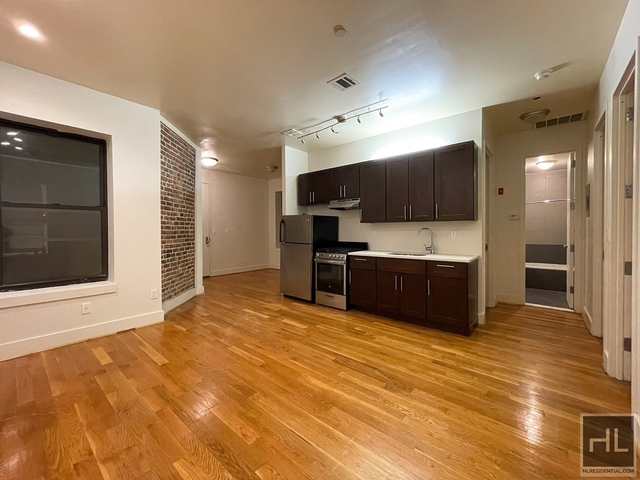 3 Bedrooms, Crown Heights Rental in NYC for $2,400 - Photo 1