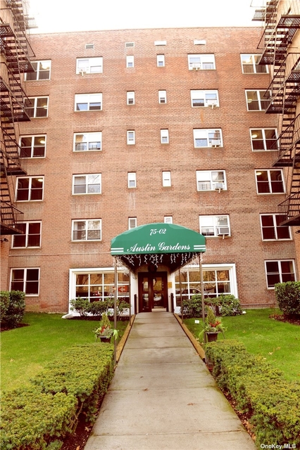 1 Bedroom, Forest Hills Rental in NYC for $1,950 - Photo 1