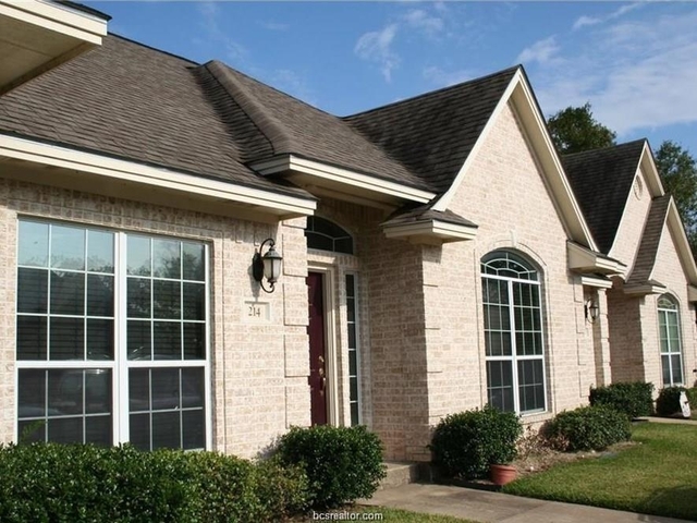 3 Bedrooms, Southwood Valley Rental in Bryan-College Station Metro Area, TX for $1,300 - Photo 1