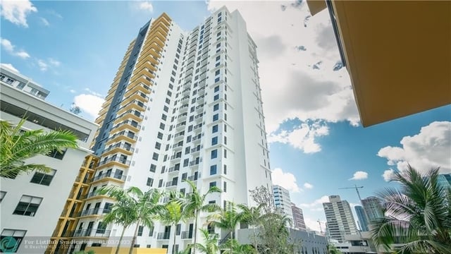 2 Bedrooms, Downtown Fort Lauderdale Rental in Miami, FL for $3,464 - Photo 1
