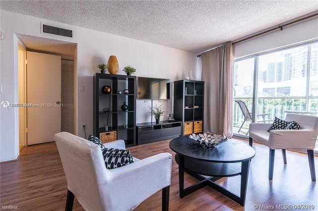 1 Bedroom, Sunny Isles Shores Rental in Miami, FL for $2,000 - Photo 1