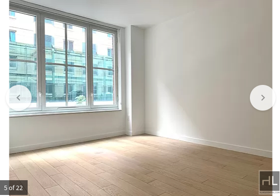 1 Bedroom, Hell's Kitchen Rental in NYC for $4,271 - Photo 1