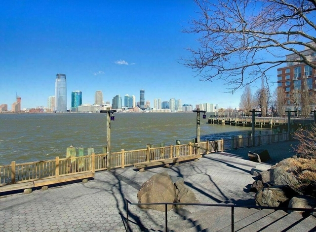 1 Bedroom, Battery Park City Rental in NYC for $3,650 - Photo 1