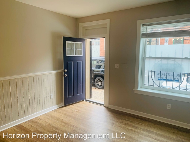 1 Bedroom, Seton Hill Rental in Baltimore, MD for $1,225 - Photo 1