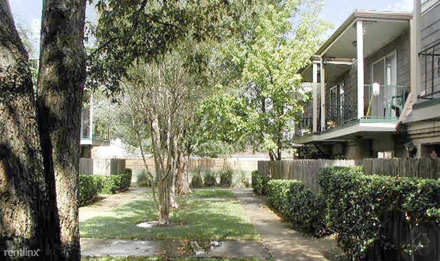 1 Bedroom, Timbergrove Manor Rental in Houston for $1,000 - Photo 1