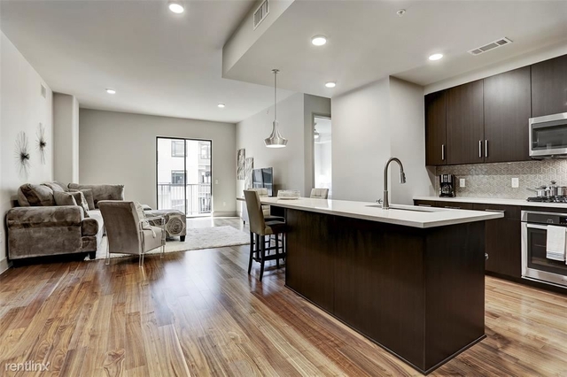 3 Bedrooms, San Felipe Square Rental in Houston for $3,839 - Photo 1