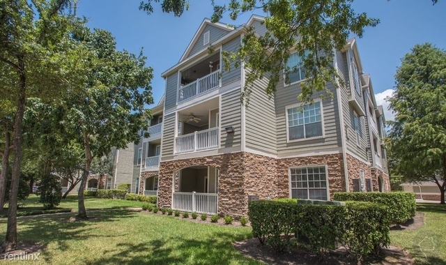 2 Bedrooms, Creekstone Apts Rental in Houston for $1,204 - Photo 1
