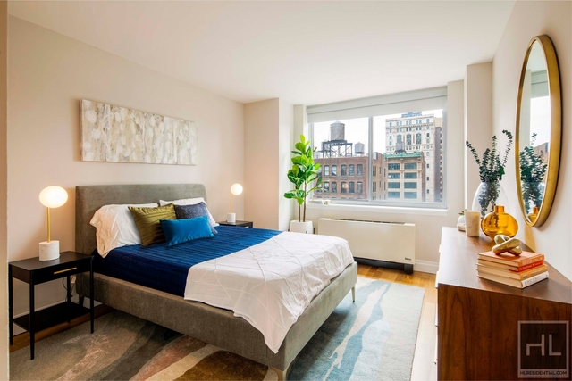 2 Bedrooms, NoMad Rental in NYC for $6,757 - Photo 1