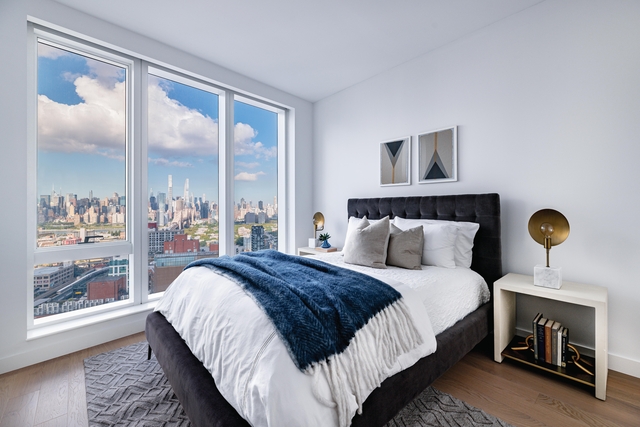 1 Bedroom, Long Island City Rental in NYC for $4,052 - Photo 1