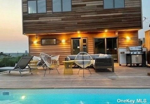 4 Bedrooms, Ocean Beach Rental in Long Island, NY for $14,400 - Photo 1