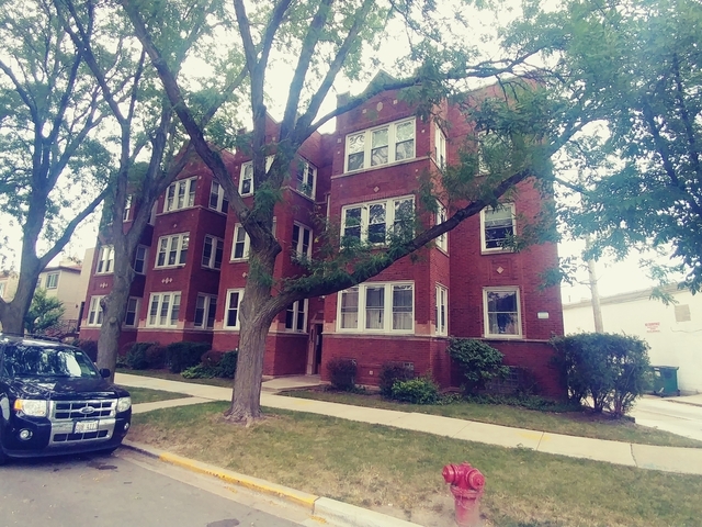 1 Bedroom, Jefferson Park Rental in Chicago, IL for $1,395 - Photo 1