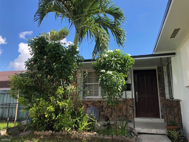 3 Bedrooms, Olympic Heights Rental in Miami, FL for $2,800 - Photo 1
