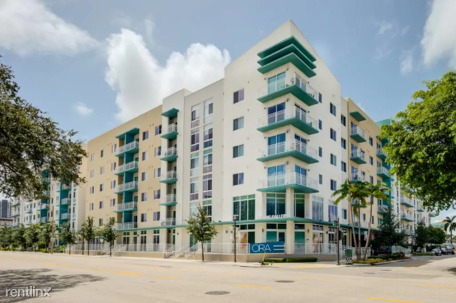1 Bedroom, Flagler Heights Rental in Miami, FL for $2,355 - Photo 1
