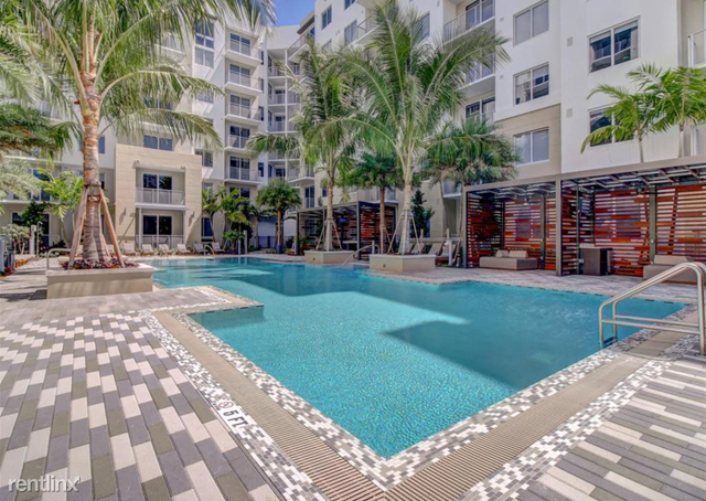 1 Bedroom, Flagler Heights Rental in Miami, FL for $2,441 - Photo 1