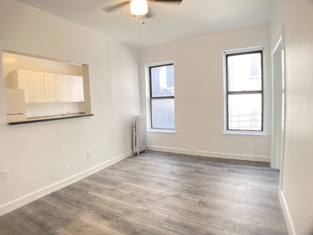 2 Bedrooms, Washington Heights Rental in NYC for $2,200 - Photo 1