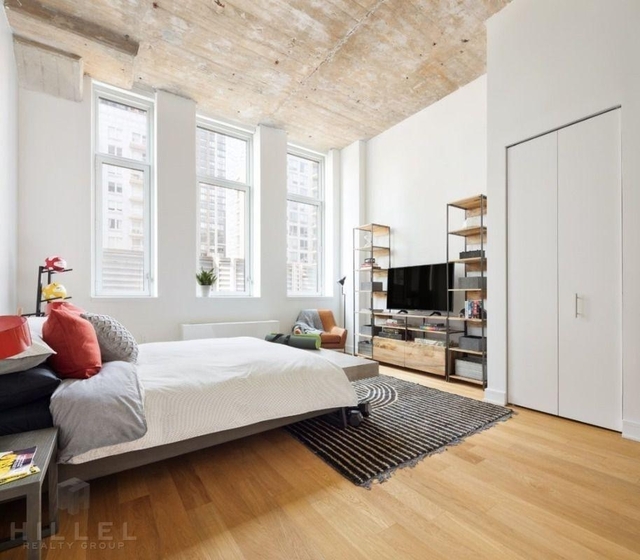 Studio, Long Island City Rental in NYC for $3,210 - Photo 1