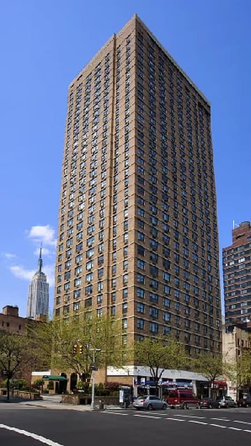 1 Bedroom, Rose Hill Rental in NYC for $4,540 - Photo 1