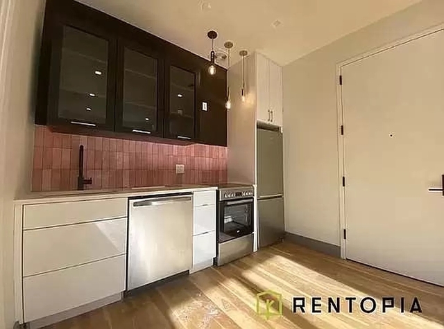 4 Bedrooms, East Williamsburg Rental in NYC for $6,075 - Photo 1