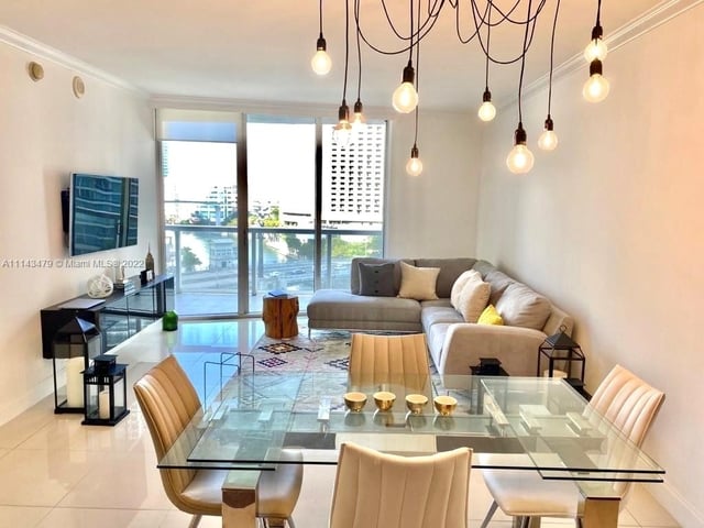 1 Bedroom, Miami Financial District Rental in Miami, FL for $3,500 - Photo 1