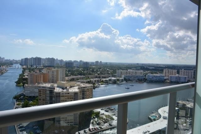 2 Bedrooms, Hallandale Beach Rental in Miami, FL for $4,800 - Photo 1