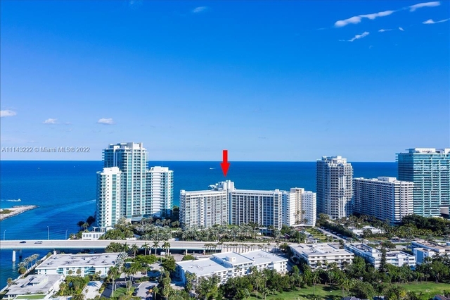 2 Bedrooms, Bal Harbor Ocean Front Rental in Miami, FL for $6,500 - Photo 1