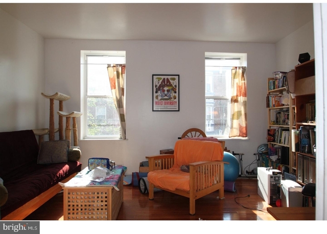 1 Bedroom, Bella Vista - Southwark Rental in Philadelphia, PA for $1,175 - Photo 1