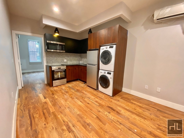 1 Bedroom, Bedford-Stuyvesant Rental in NYC for $2,375 - Photo 1