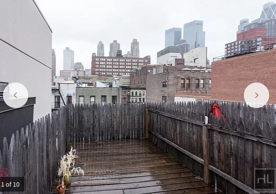 3 Bedrooms, Hell's Kitchen Rental in NYC for $4,995 - Photo 1