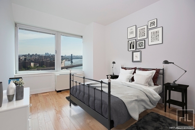 Studio, Financial District Rental in NYC for $5,600 - Photo 1