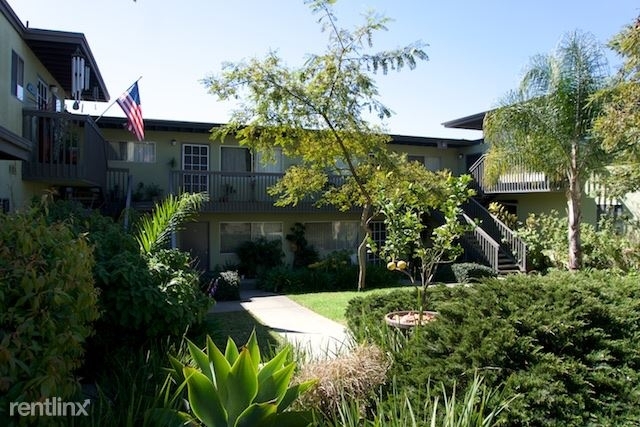 1 Bedroom, Eastside Rental in Santa Barbara, CA for $1,800 - Photo 1