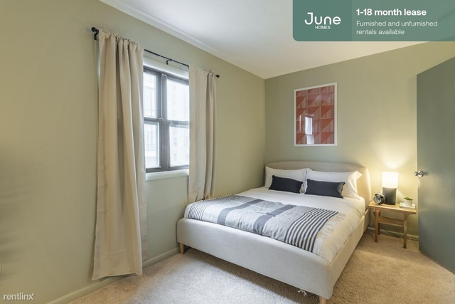 Room, Logan Circle - Shaw Rental in Washington, DC for $1,425 - Photo 1