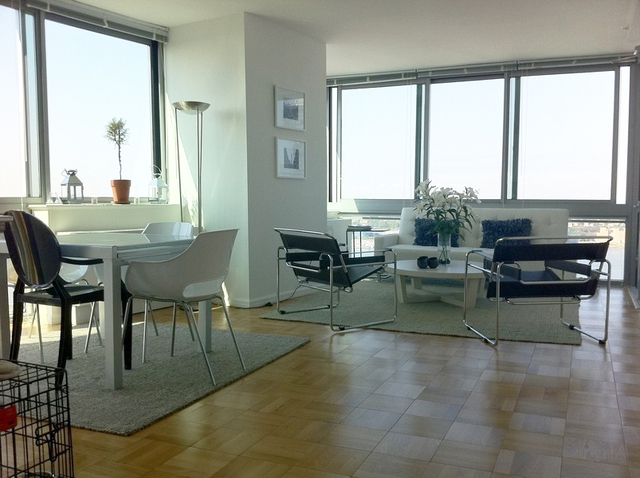 1 Bedroom, Hunters Point Rental in NYC for $3,595 - Photo 1