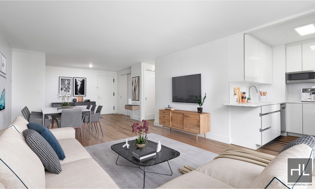 1 Bedroom, Theater District Rental in NYC for $4,308 - Photo 1