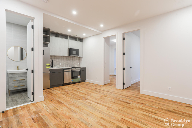2 Bedrooms, Prospect Lefferts Gardens Rental in NYC for $2,537 - Photo 1
