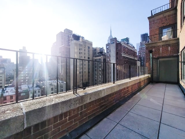 2 Bedrooms, Murray Hill Rental in NYC for $6,750 - Photo 1