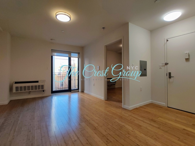 1 Bedroom, East Harlem Rental in NYC for $2,335 - Photo 1
