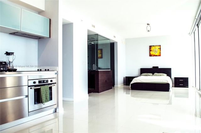 1 Bedroom, Park West Rental in Miami, FL for $3,350 - Photo 1