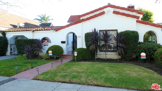 5 Bedrooms, Mid-City West Rental in Los Angeles, CA for $8,500 - Photo 1