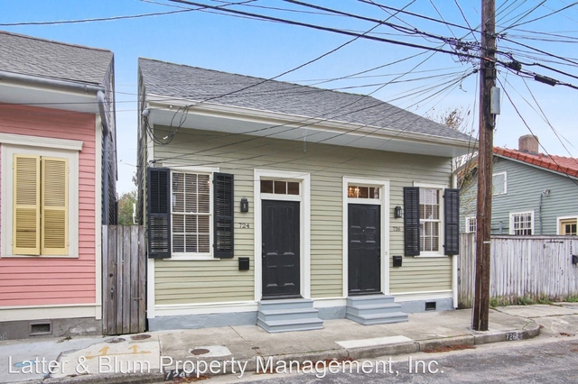 3 Bedrooms, Bywater Rental in New Orleans, LA for $2,195 - Photo 1