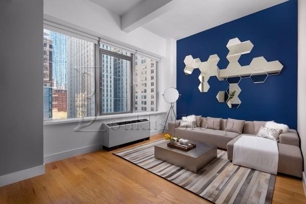 1 Bedroom, Tribeca Rental in NYC for $5,000 - Photo 1