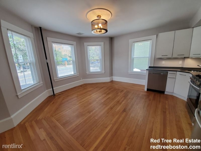 4 Bedrooms, Mid-Cambridge Rental in Boston, MA for $4,000 - Photo 1